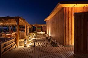 Paradise Kitesurfing Hotel