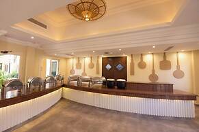 Paradise Kitesurfing Hotel