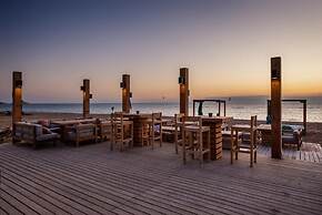 Paradise Kitesurfing Hotel
