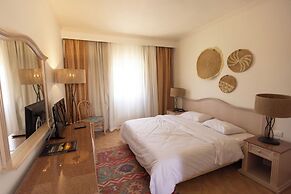 Paradise Kitesurfing Hotel