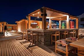 Paradise Kitesurfing Hotel