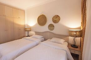 Paradise Kitesurfing Hotel