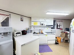 Sweet House