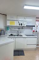 Sweet House