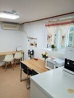 Sweet House