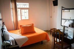 Hotel Plaza CA