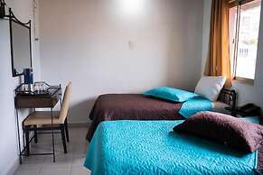 Hotel Plaza CA
