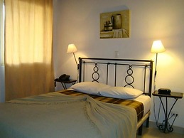 Hotel Plaza CA