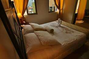Hotel Plaza CA