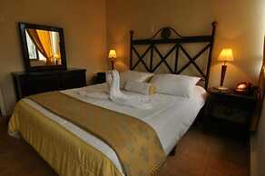 Hotel Plaza CA
