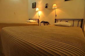 Hotel Plaza CA