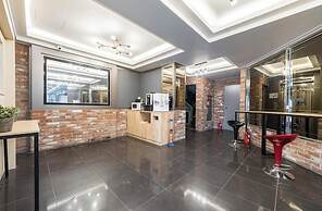 SongJeong coco hotel