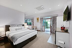 Wrenfield Cottages