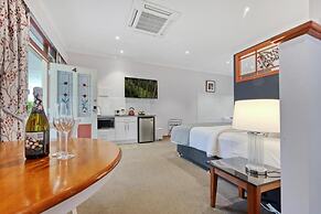 Wrenfield Cottages