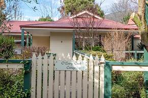 Wrenfield Cottages