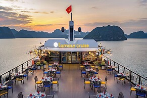 L'amour Cruise