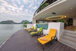 L'amour Cruise
