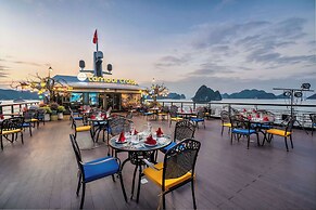 L'amour Cruise