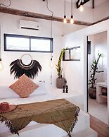 Mercato Lofts 1&2