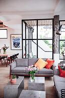 Mercato Lofts 1&2