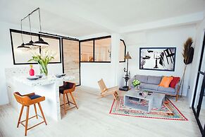 Mercato Lofts 1&2