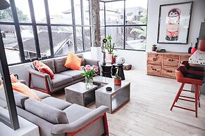 Mercato Lofts 1&2