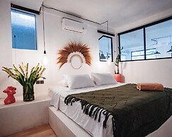 Mercato Lofts 1&2