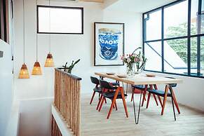 Mercato Lofts 1&2