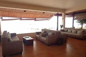 Lubi Resort