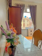 HOA LAN HOTEL