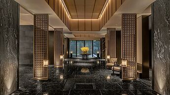 Wellspring by Silks Beitou