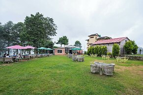 Indrasthan himalaya Resort