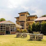 Indrasthan himalaya Resort