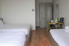 Indrasthan himalaya Resort