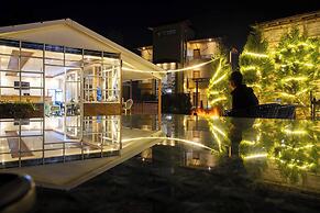 Indrasthan himalaya Resort