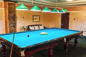 Kainar Hotel