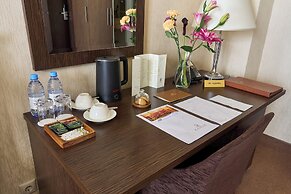 Kainar Hotel