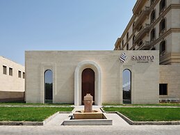 Kainar Hotel