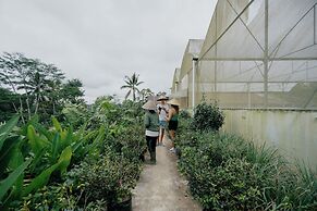 Sunyi Ubud