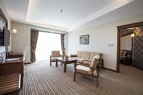 Grand Altuntaş Hotel