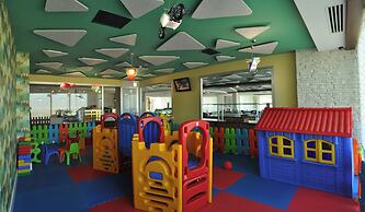Grand Altuntaş Hotel