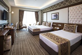Grand Altuntaş Hotel