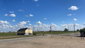 Outlook Motor Hotel