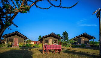 Endeem Mara Resort
