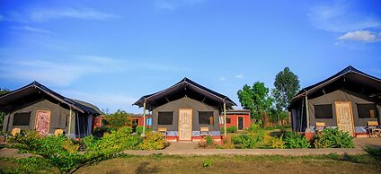 Endeem Mara Resort