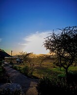Endeem Mara Resort