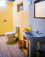 Endeem Mara Resort