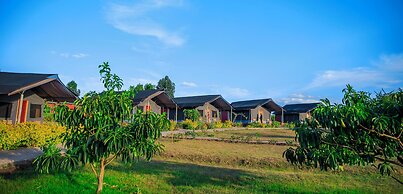 Endeem Mara Resort