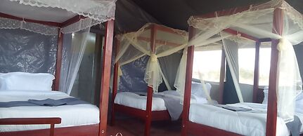 Endeem Mara Resort