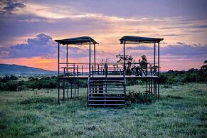 Endeem Mara Resort